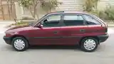 Opel Astra F, 1993-4