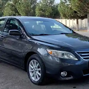 Toyota Camry, 2009