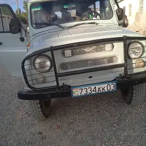 УАЗ 3151, 2003