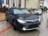 Toyota Camry, 2015-5