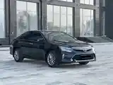 Toyota Camry, 2016-2