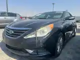 Hyundai Sonata, 2014-6