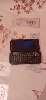 Телефон Nokia E90-12