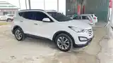 Hyundai Santa Fe, 2014-3