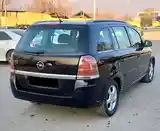 Opel Zafira, 2010-3