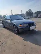 BMW 3 series, 2001-8