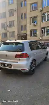 Volkswagen Golf, 2012-4