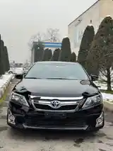 Toyota Camry, 2014-3