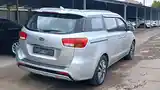 Kia Carnival, 2014-9