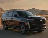 Легковые автомобили Cadillac, 2021-16