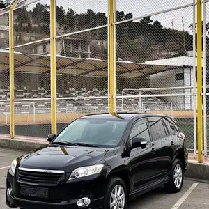 Toyota RAV 4, 2009