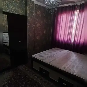 2-комн. квартира, 11 этаж, 56м², Профсоюз