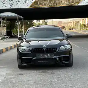 BMW M5, 2013