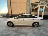 Hyundai Sonata, 2011-8