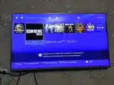 Игровая приставка Sony PlayStation 4 slim 1TB 6 72-3