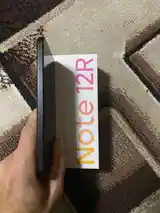 Xiaomi Redmi Note 12R, 5G, 128gb-6