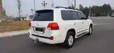 Toyota Land Cruiser, 2013-2