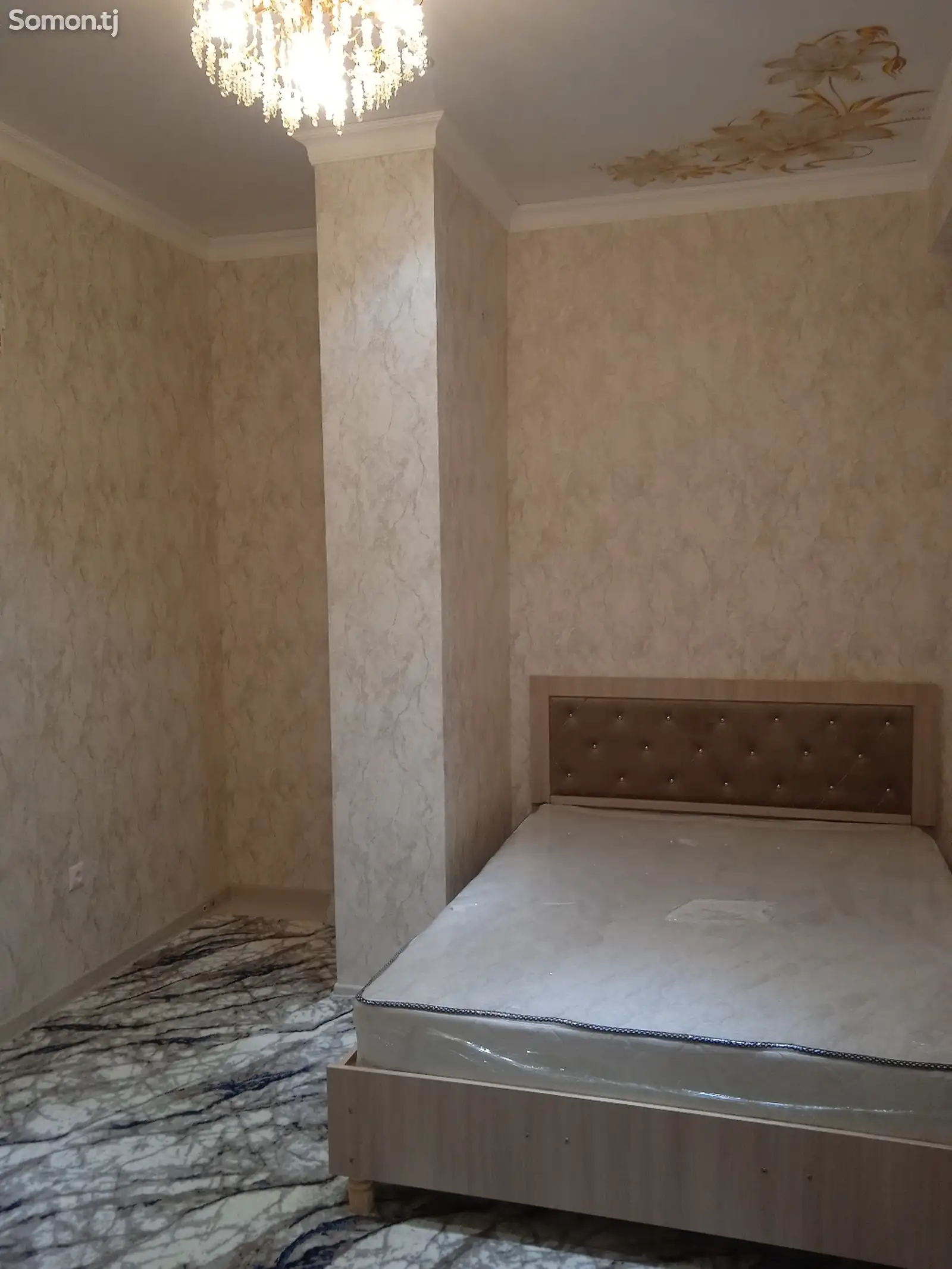 2-комн. квартира, 7 этаж, 60м², 18мкр-1