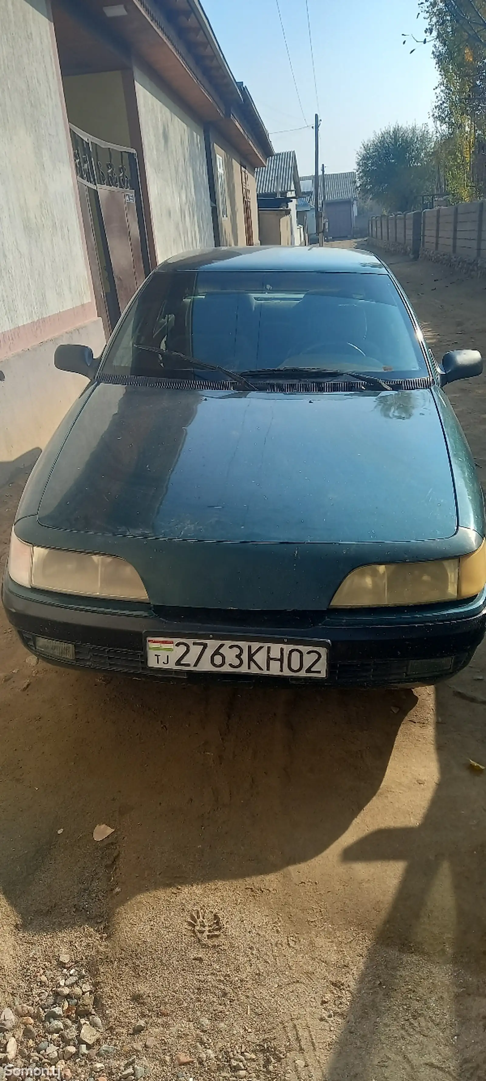 Daewoo Espero, 1994-1