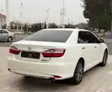 Toyota Camry, 2017-4