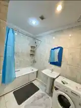 2-комн. квартира, 10 этаж, 80м², И. Сомони-6