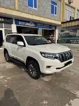 Toyota Land Cruiser Prado, 2011-3