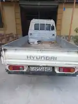 Бортовой автомобиль Hyundai Porter, 2001-4