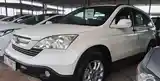 Honda CR-V, 2007-5