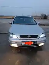 Opel Astra G, 1999-4