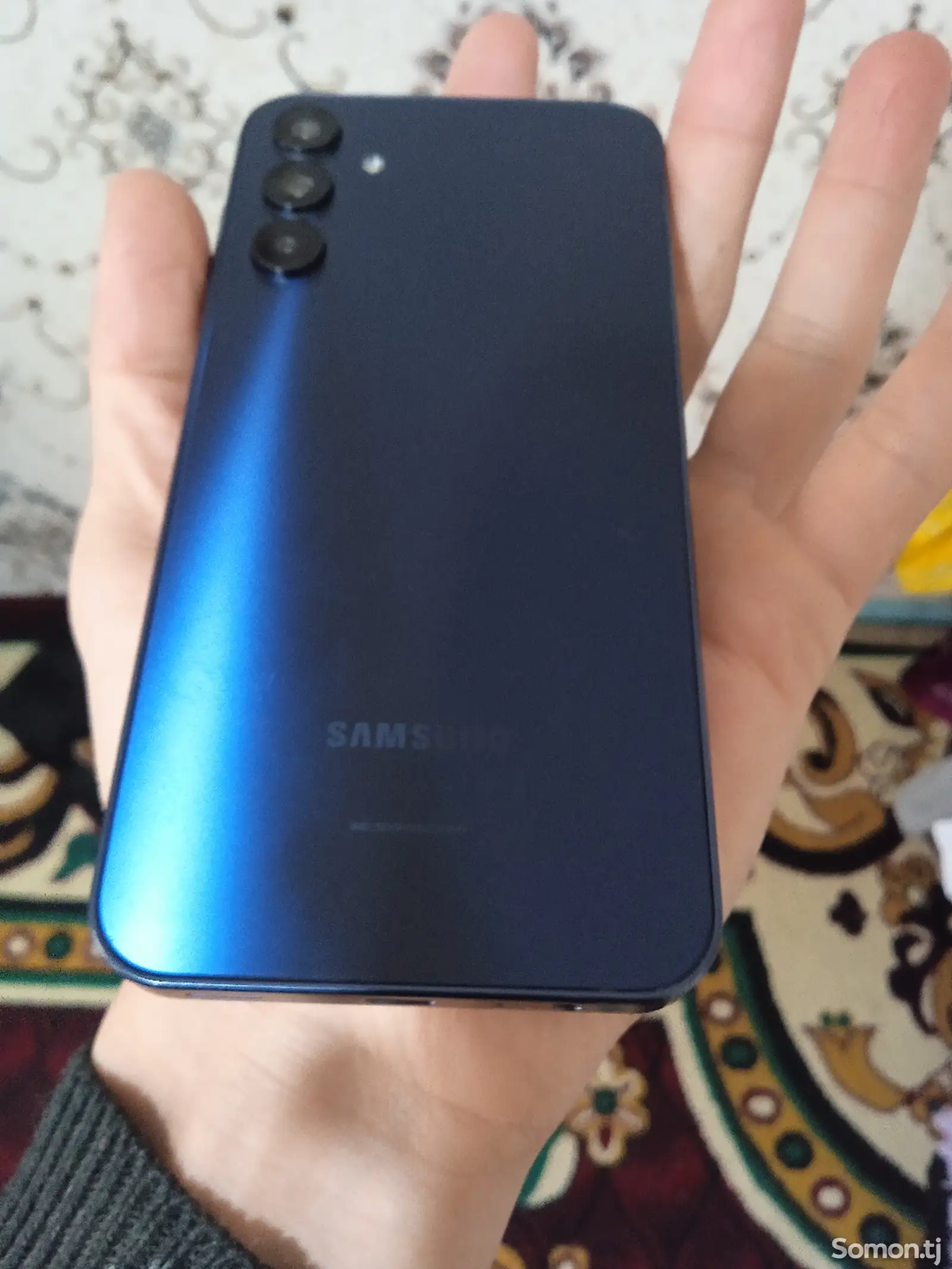 Samsung Galaxy A15 5G-1