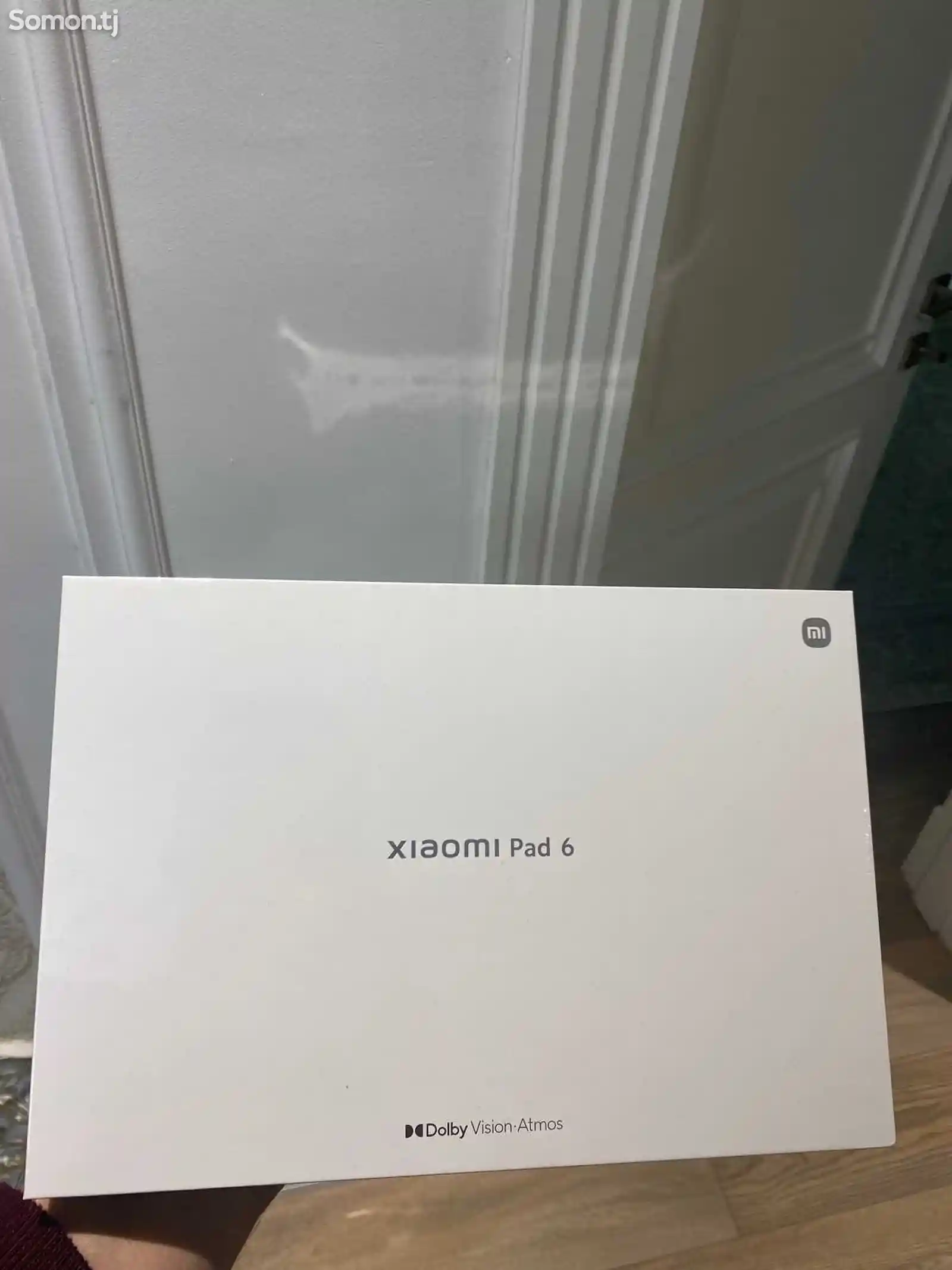Планшет Xiaomi Mi Pad 6-1