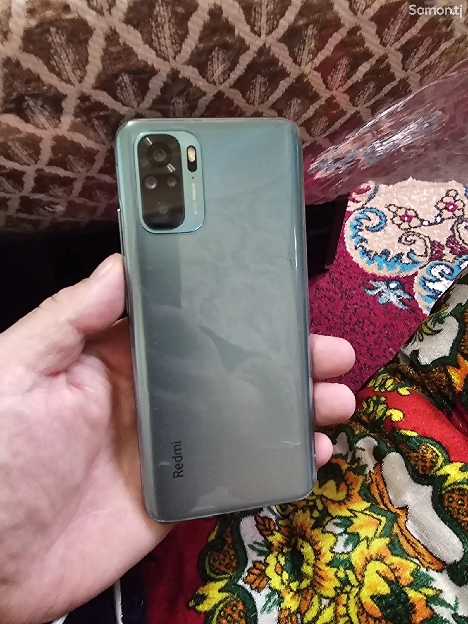 Xiaomi Redmi Note 10 128gb