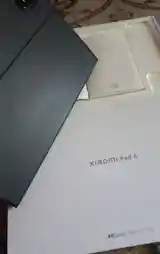 Планшет Xiaomi Pad 6-3