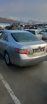 Toyota Camry, 2011-4