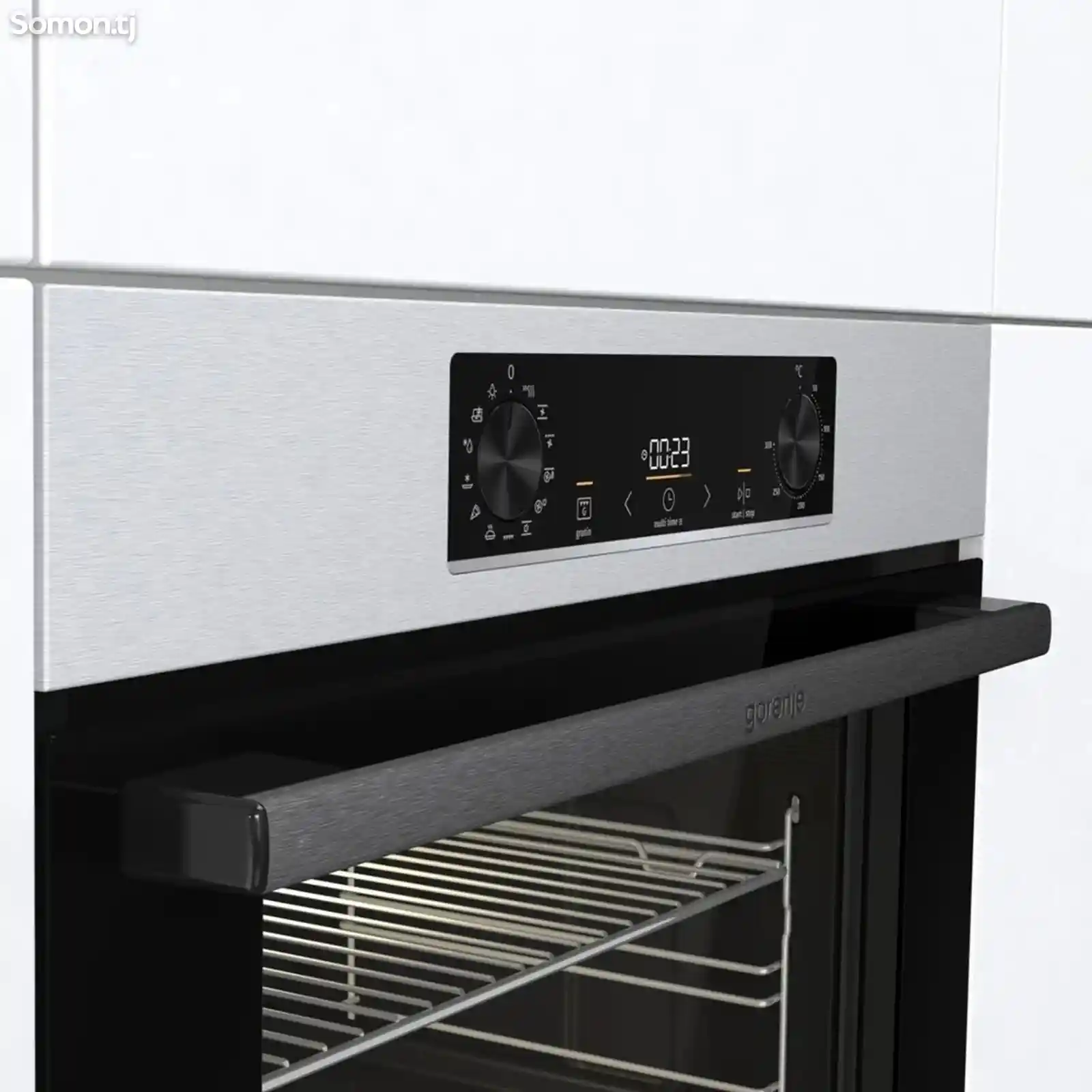 Духовой шкаф Gorenje-6