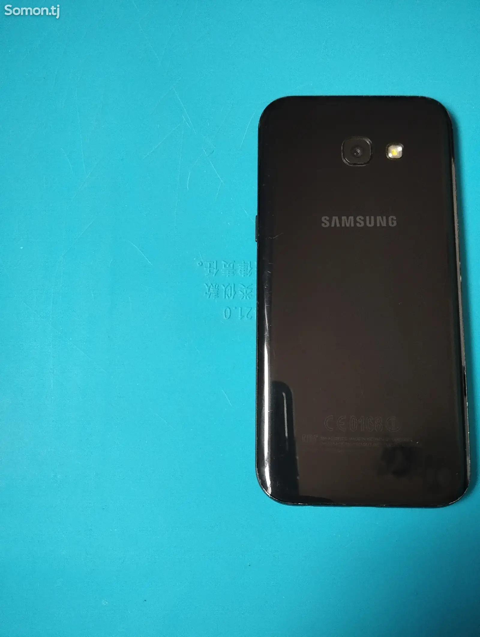 Samsung Galaxy A5 32gb-9