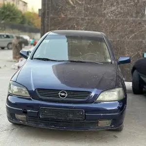 Opel Astra G, 1998