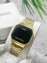 Часы Casio-5