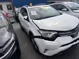 Toyota RAV 4, 2017-2