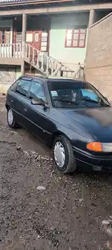 Opel Astra G, 1993-5