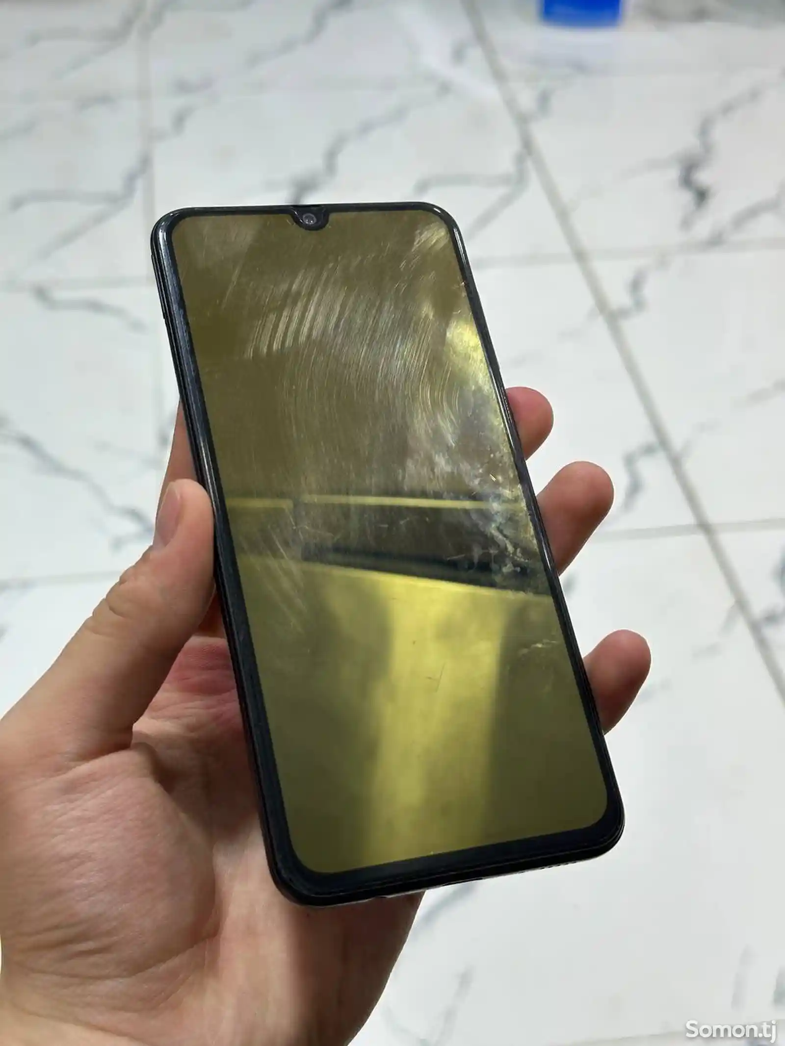 Samsung Galaxy A50-3