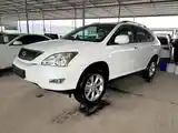 Lexus RX series, 2008-2