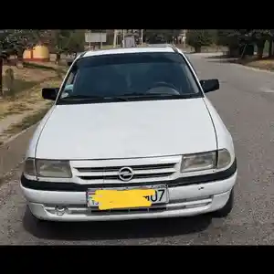 Opel Astra F, 1992