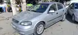 Opel Astra G, 1998-2