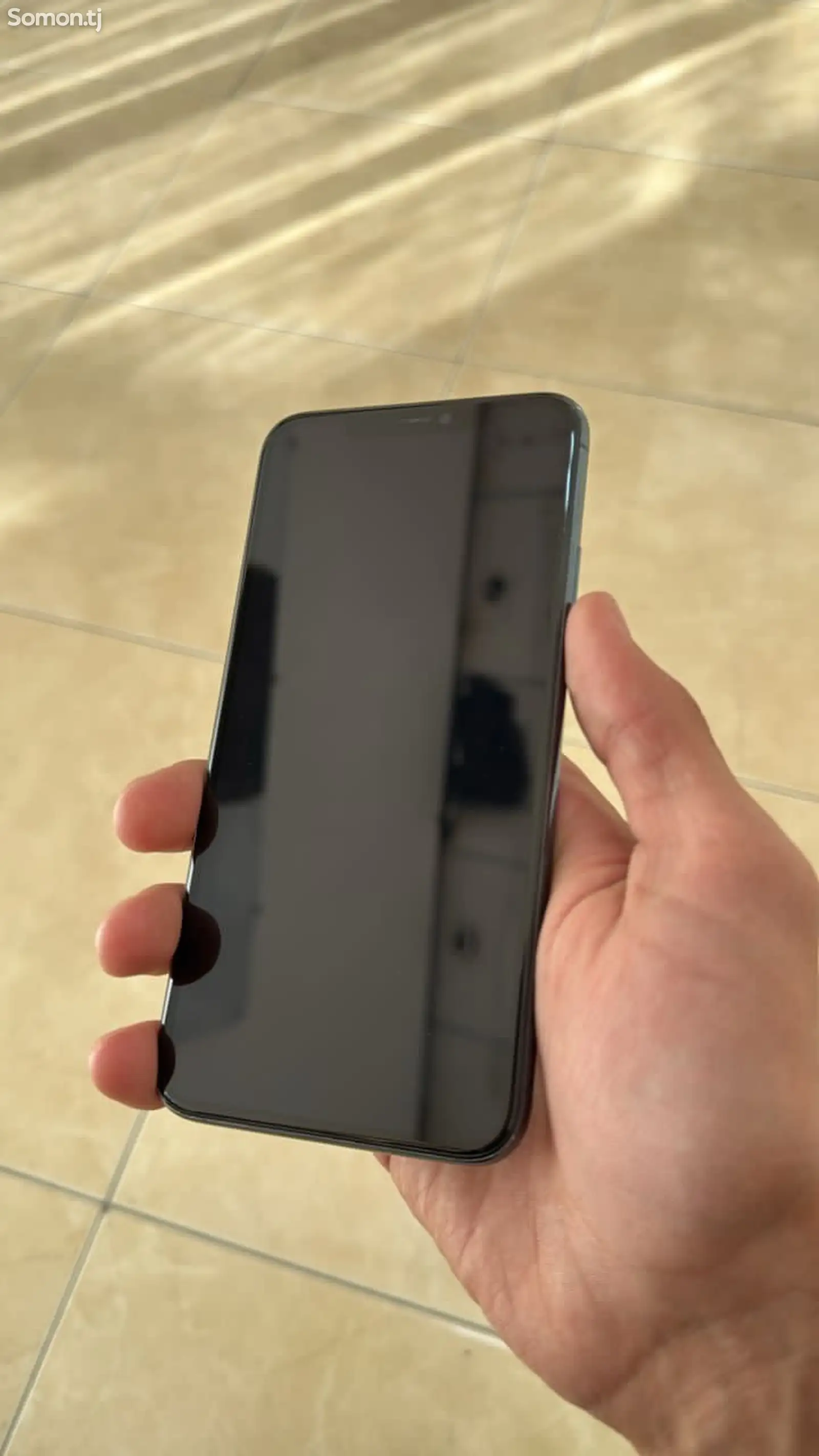 Apple iPhone 11 Pro Max, 256 gb, Space Grey-2