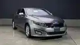 Kia Optima, 2014-3