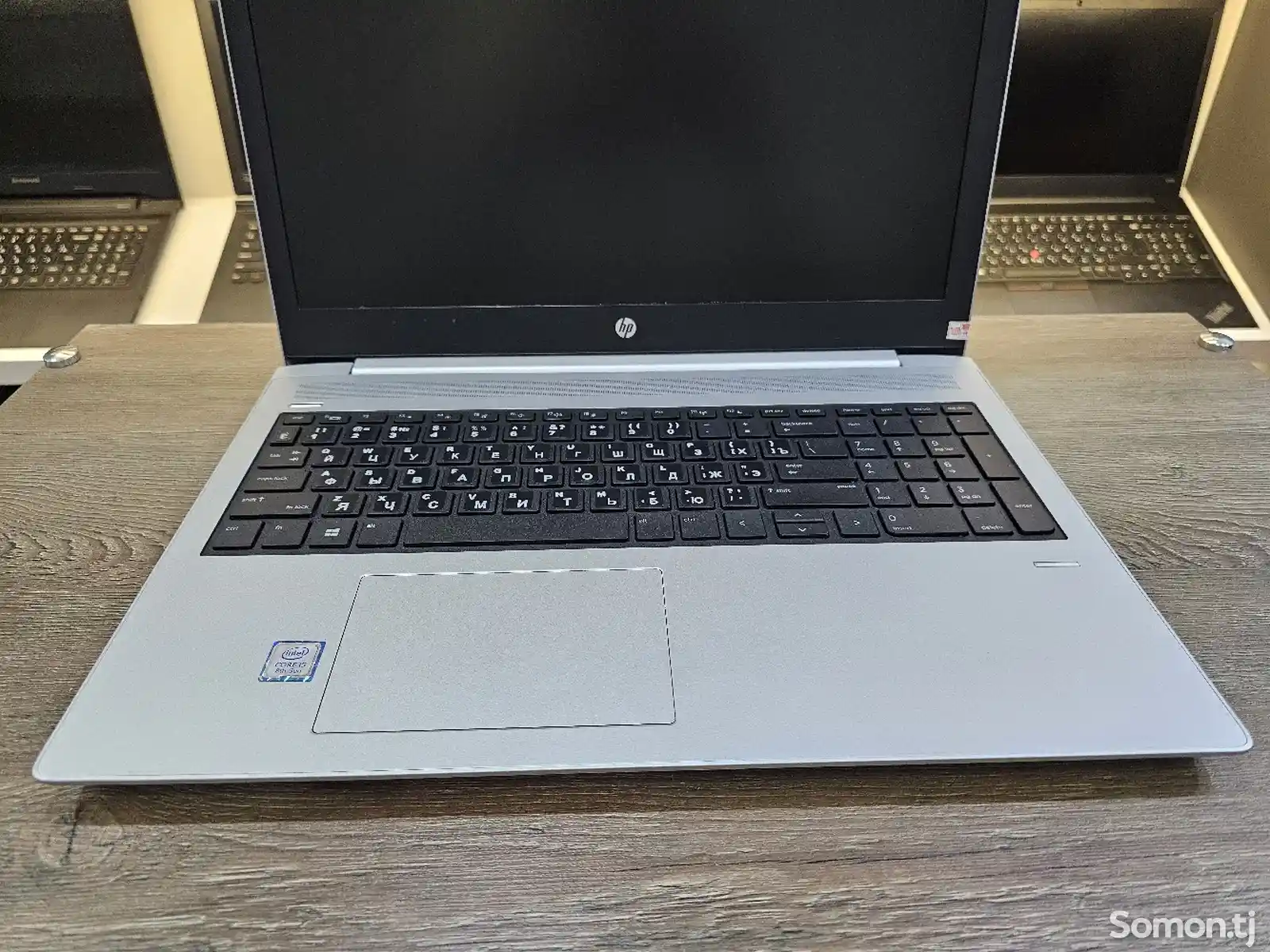 Ноутбук HP ProBook 15.6 Full HD Core i5-8265U / 8GB / Ssd 256Gb-3