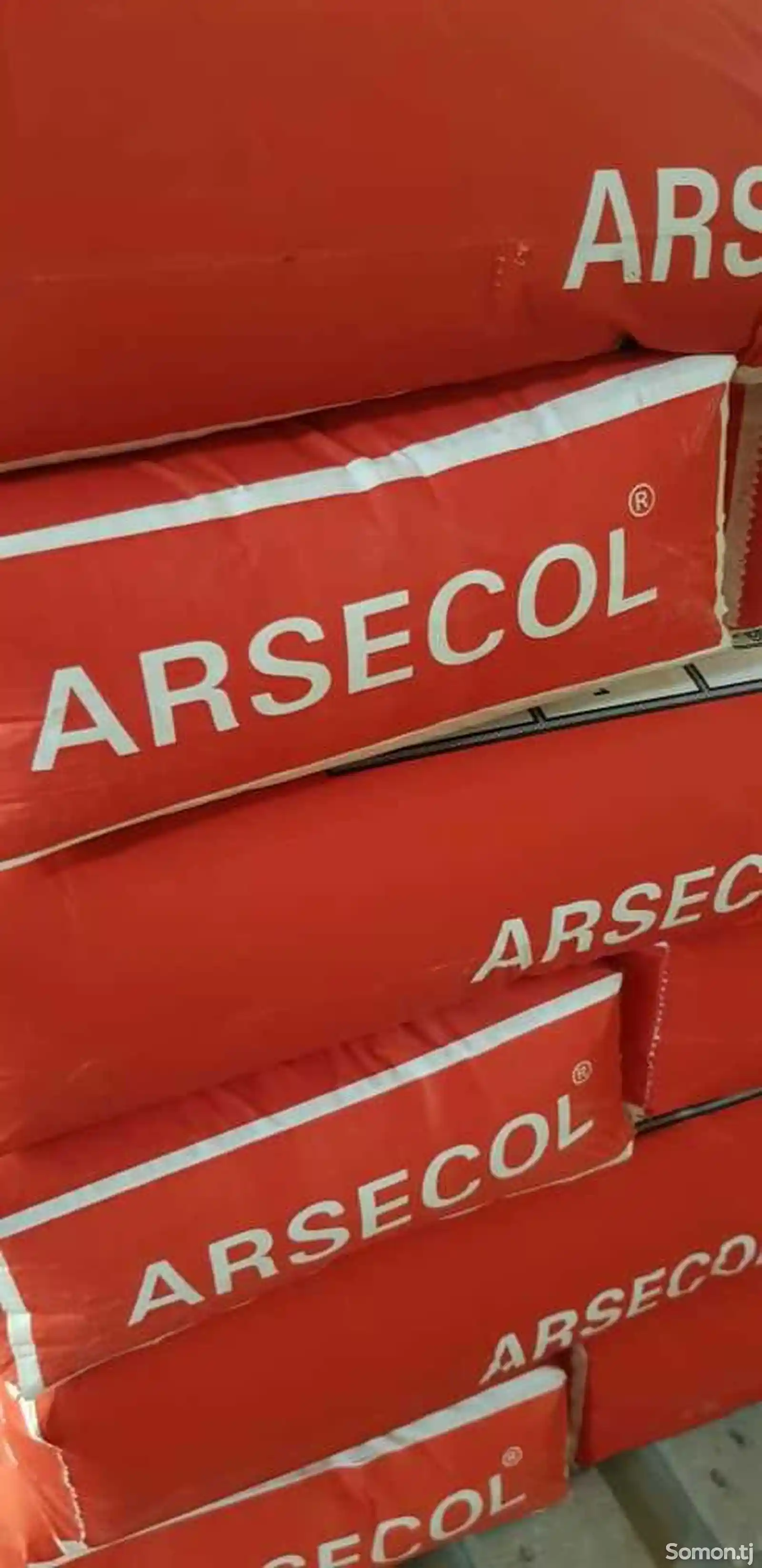 Клей Arsecol-3