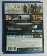 Игра Assassin's Creed 4 Чёрный флаг для ps4ps5-2