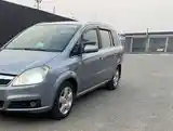 Opel Zafira, 2008-3